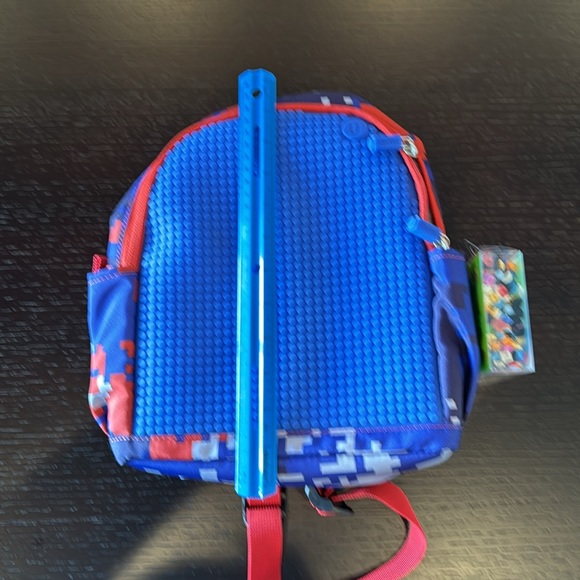 Upixel small backpack - Picture 3 of 3